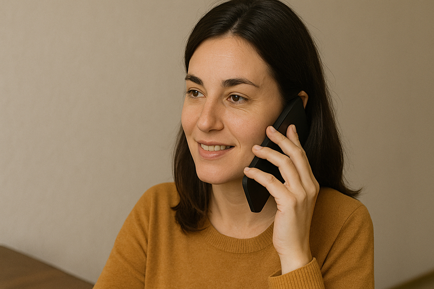 Консультация